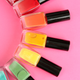 Illustration for article titled Date Rape Drug Detecting Nail Polish Will Not Possibly Work